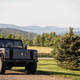 Illustration for article titled Bollinger's 200-Mile Electric Truck Is Fantastically Rugged And Basic